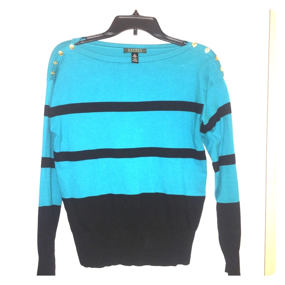 Ralph Lauren Sweater